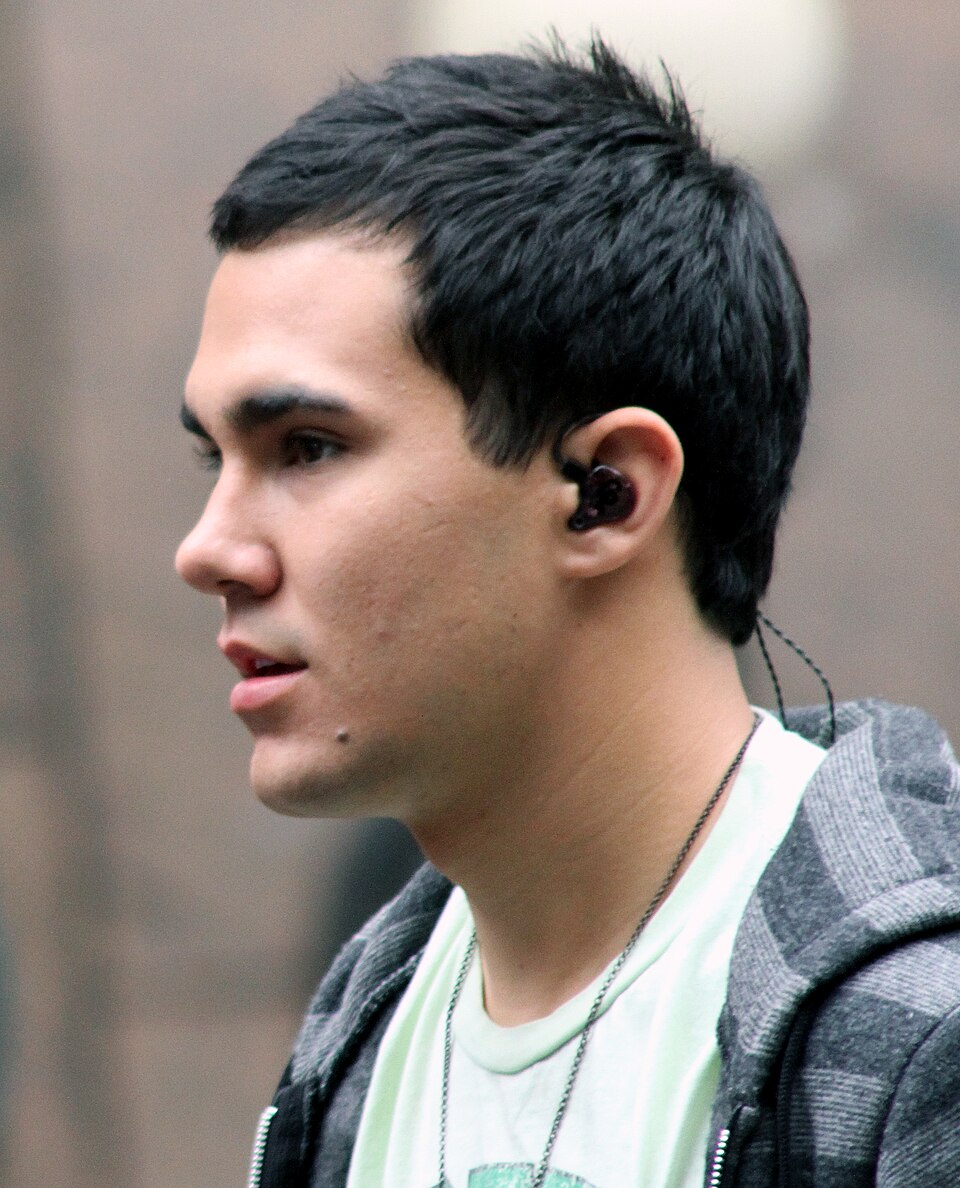 Evan Pena