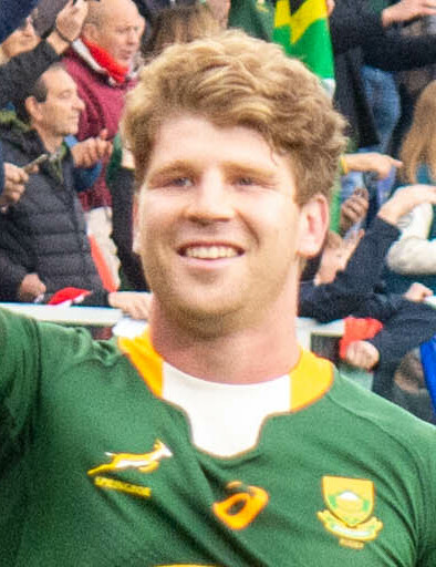 Evan Roos