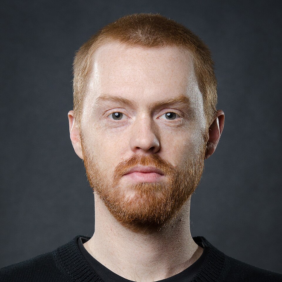 Evan Roth
