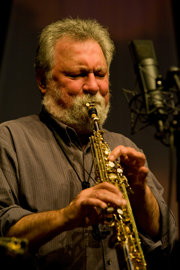 Evan Shaw