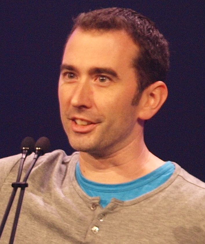 Evan Weller