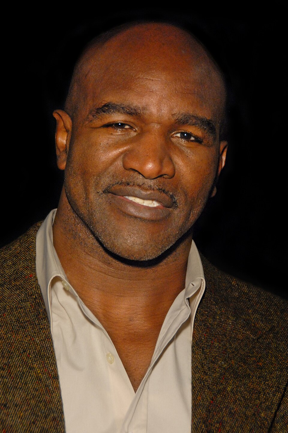 Evander Thomas