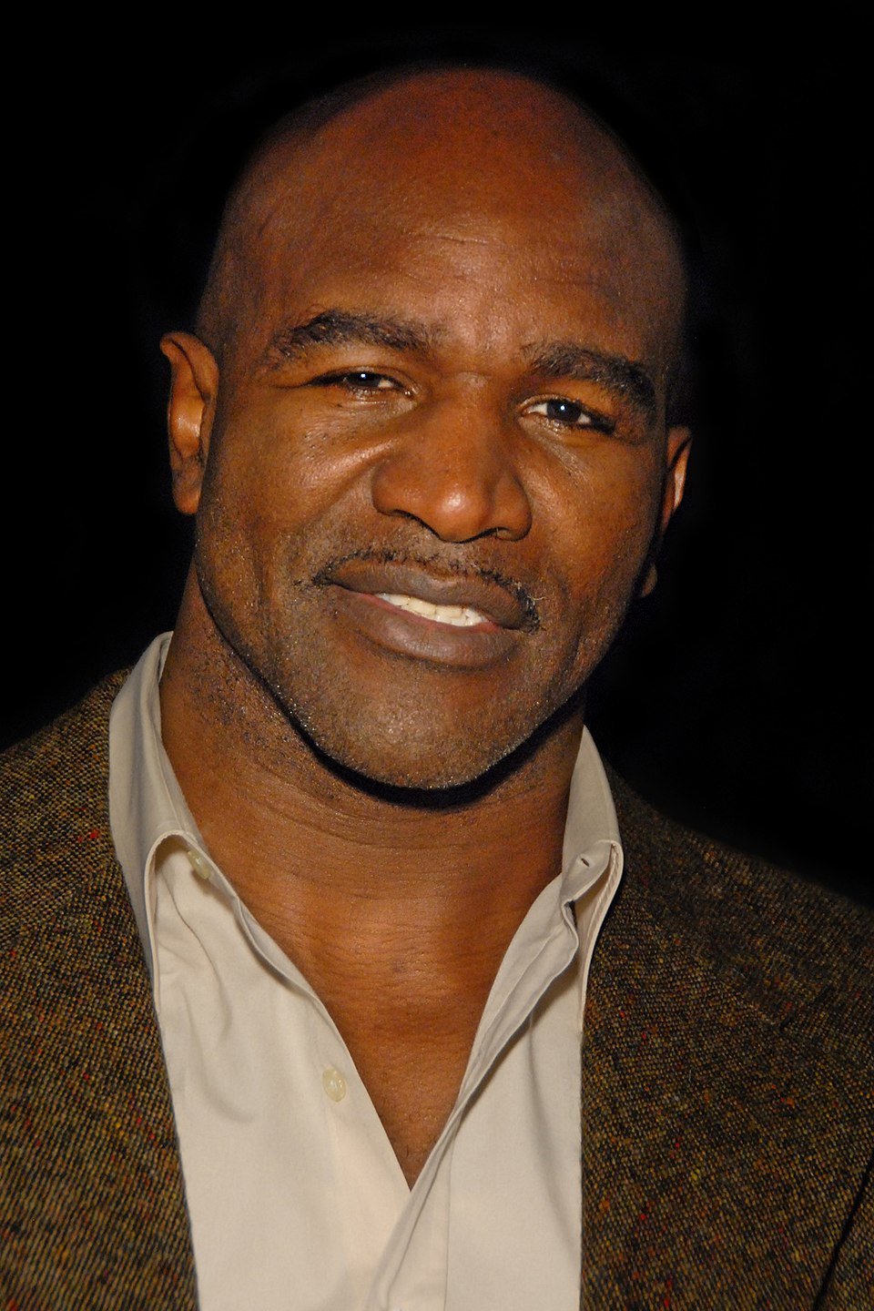 Evander