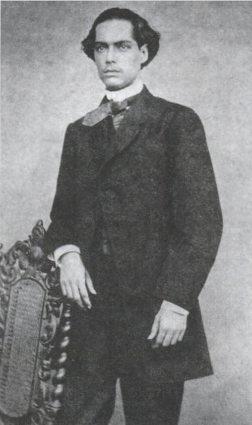 Evandro De Castro