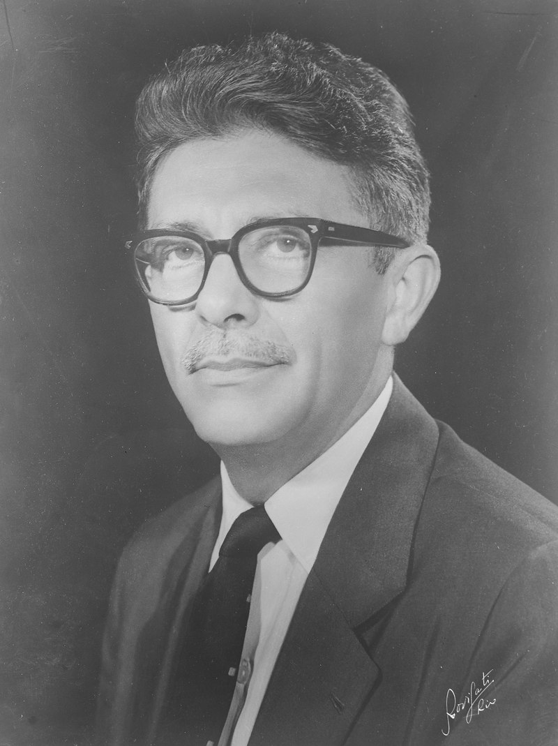 Evandro Mello