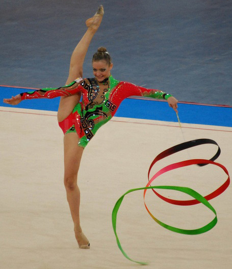 Evangelia Trikomiti
