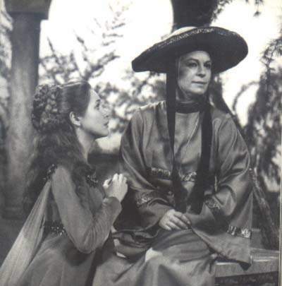 Evangelina Salazar