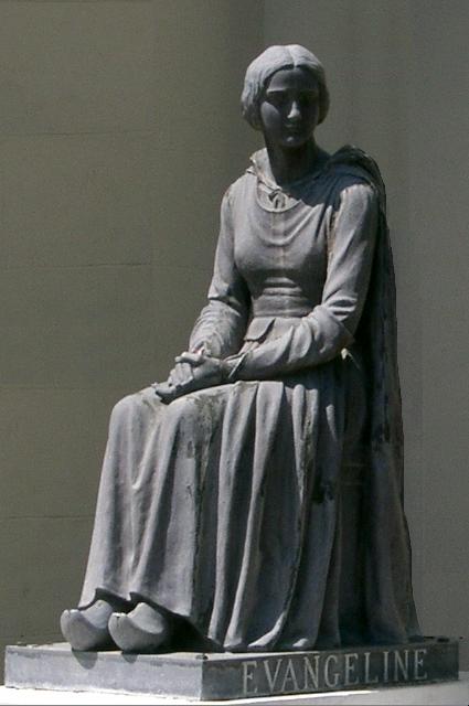 Evangeline Harper