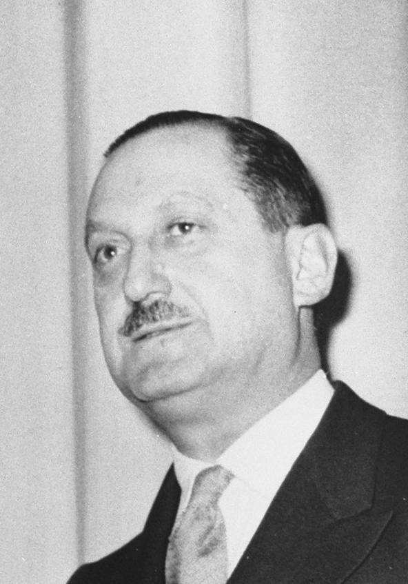 Evangelos Averof