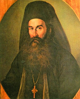 Evangelos Kontzias