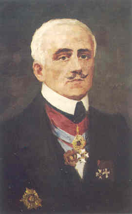 Evangelos Rizos