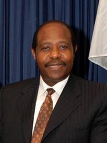Evans Muhanga