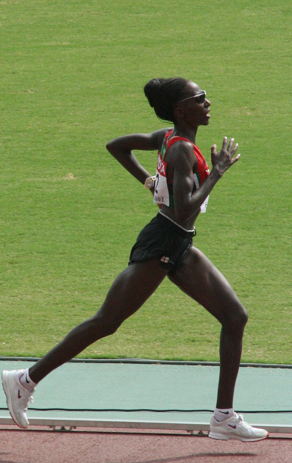 Evans Ng’ang’a