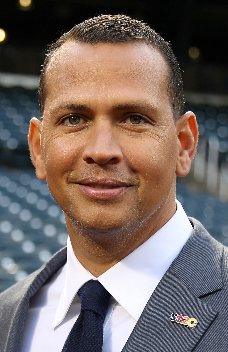 Evans Rodríguez