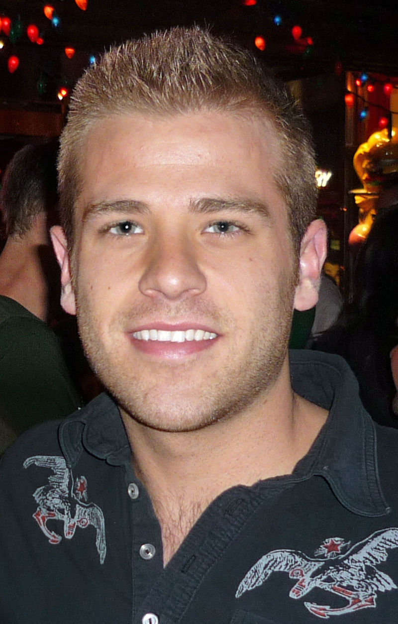 Evans Scott