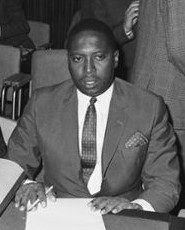 Evariste Ngayimpenda