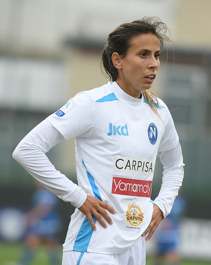 Evdokia Popadinova