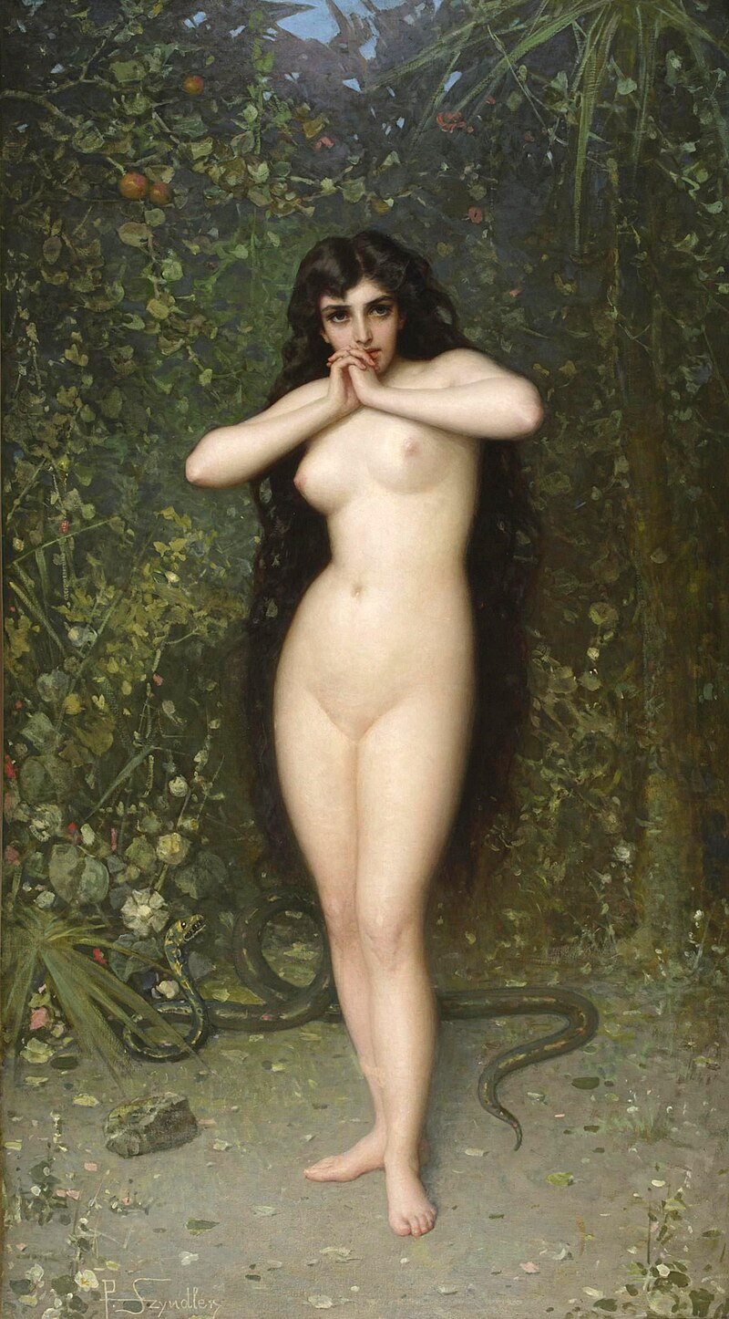 Eve