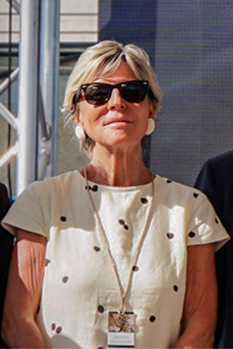 Evelina Christillin