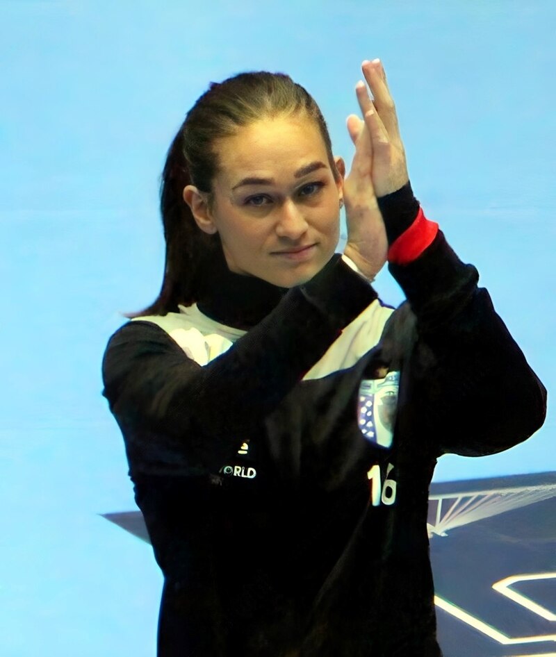 Evelina Eriksson