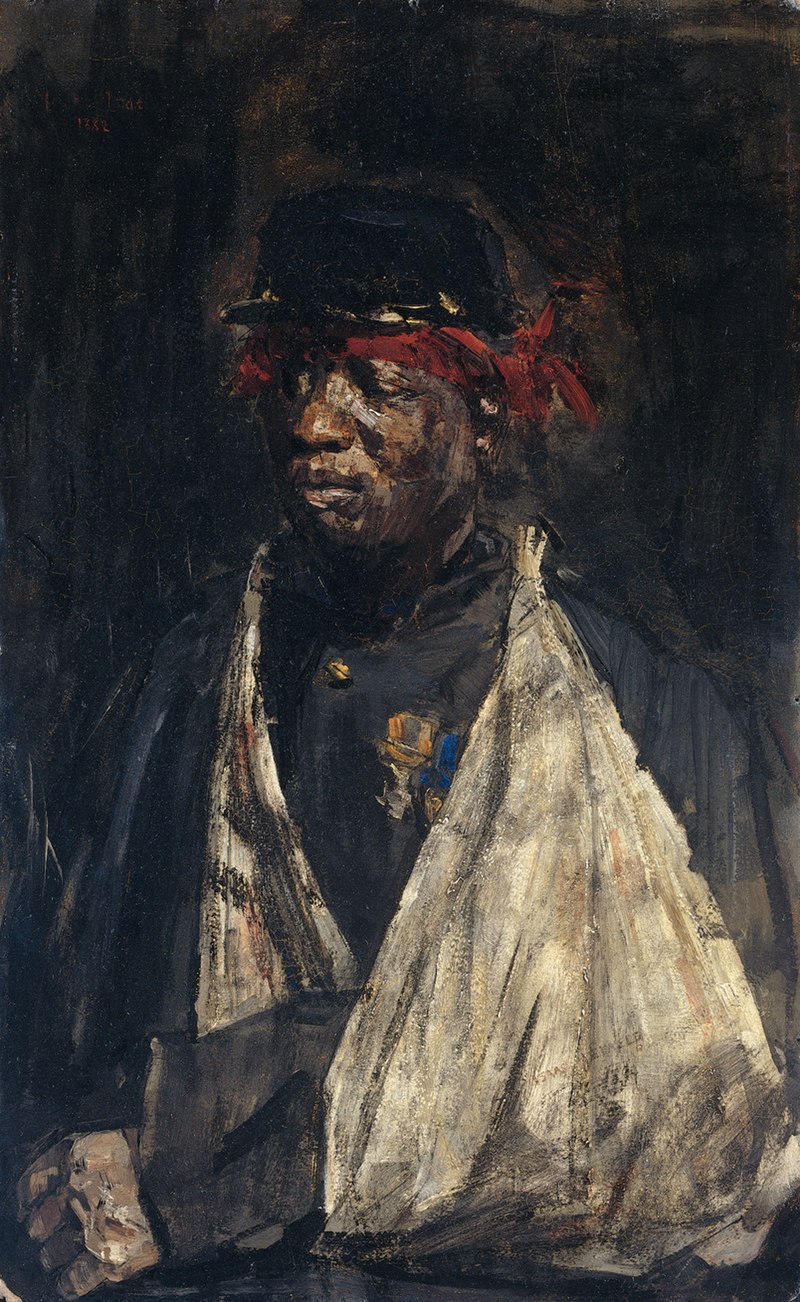 Eveline Sint Nicolaas