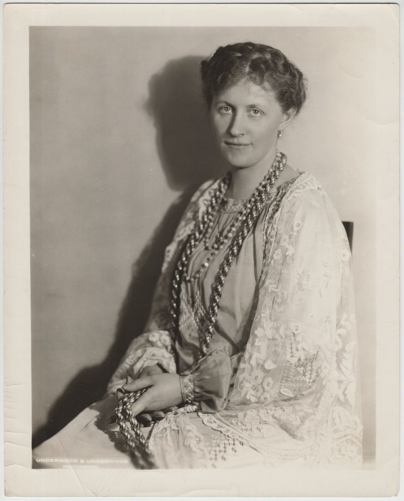 Eveline von Maydell