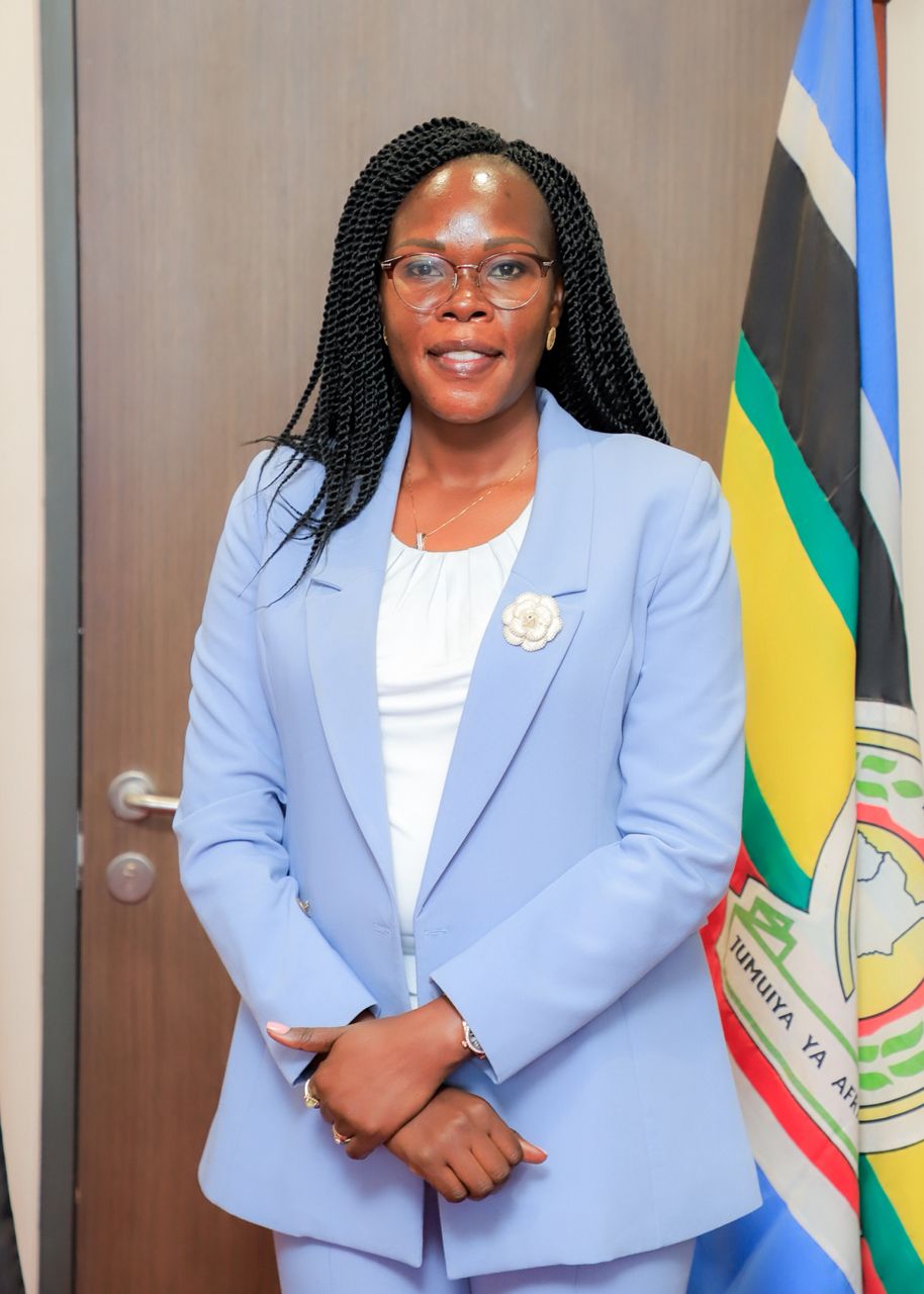 Evelyn Anite