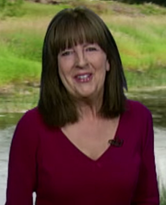 Evelyn Cusack