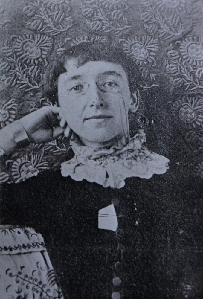 Evelyn Gleeson