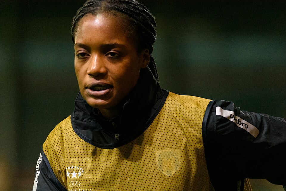 Evelyn Ijeh