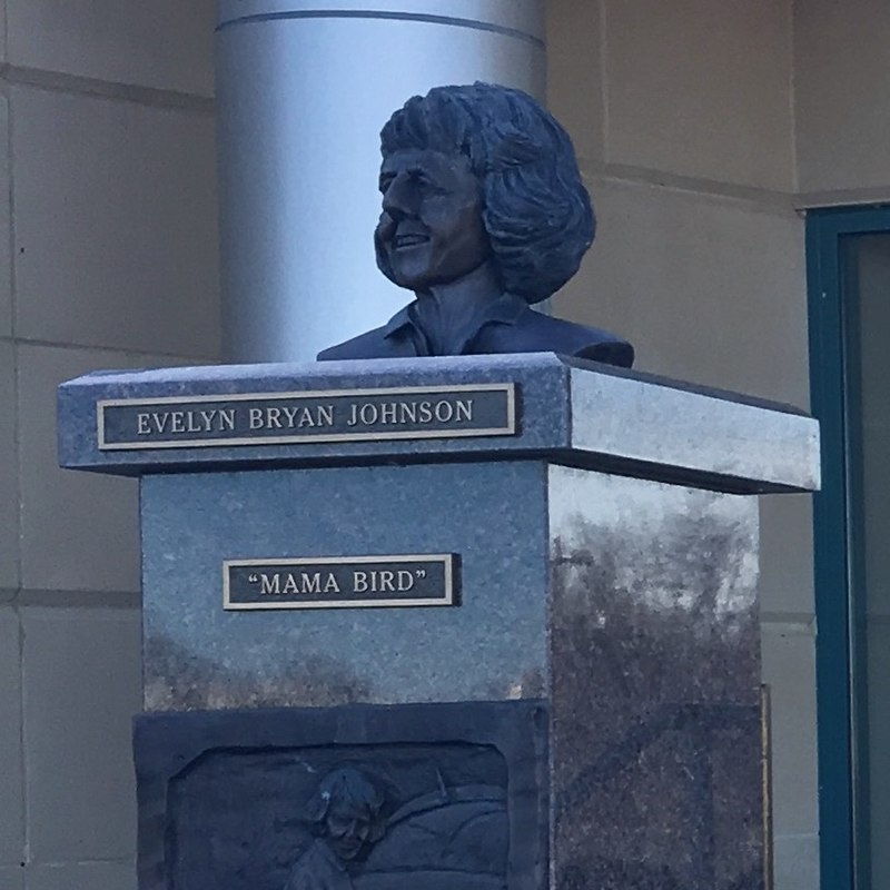 Evelyn Johnson