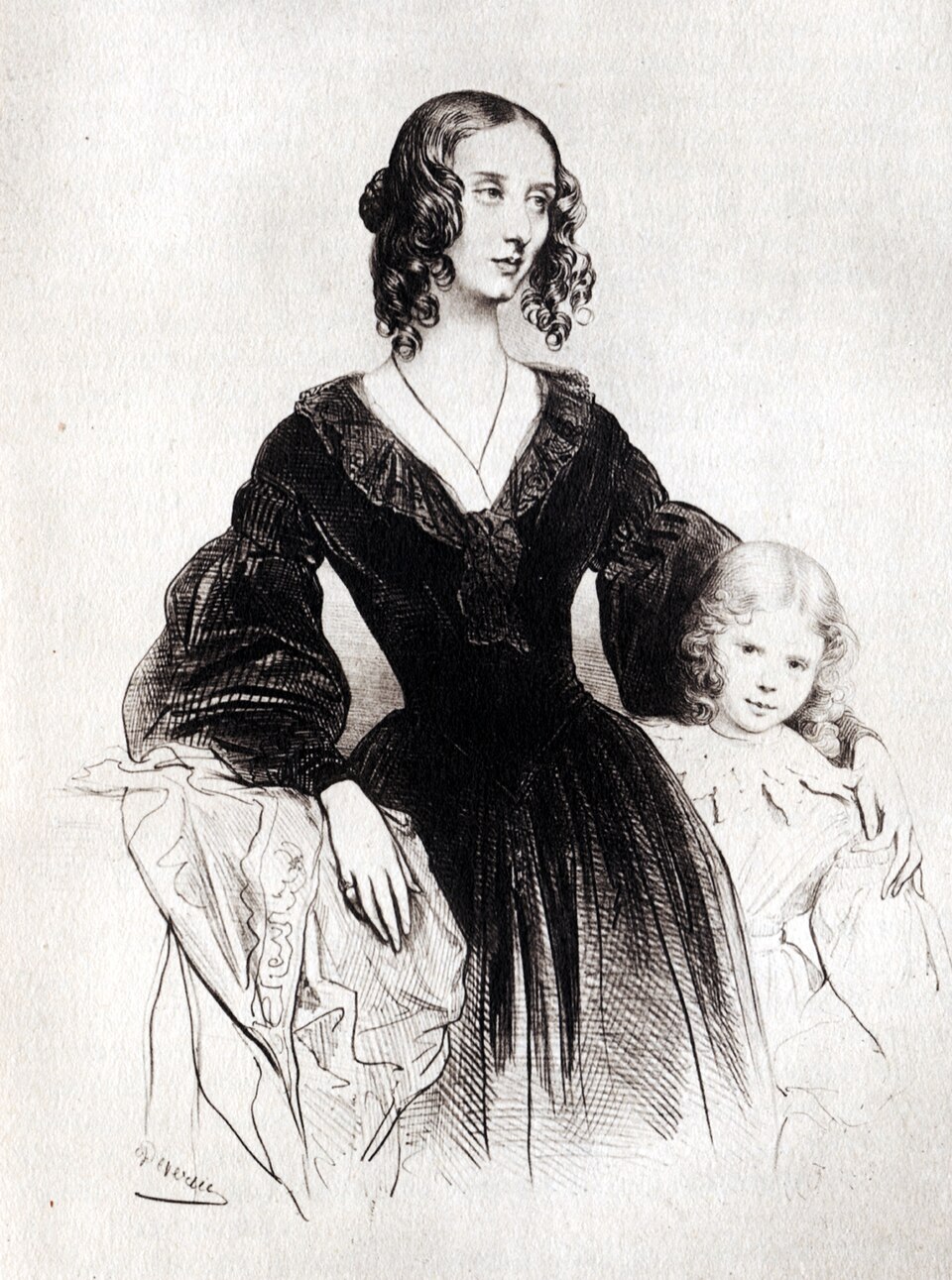 Evelyn Marcelina