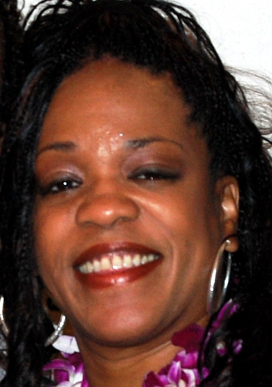 Evelyn Roll
