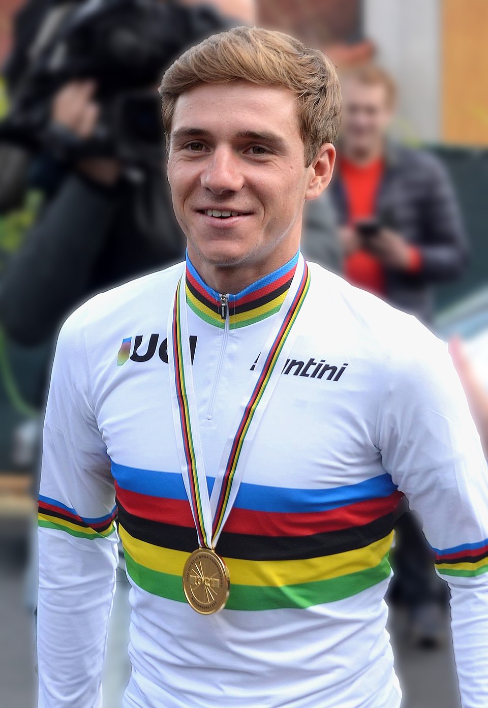 Evenepoel