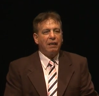 Éver Almeida