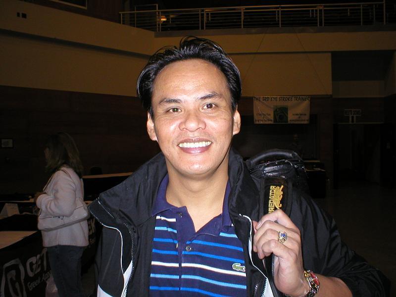 Éver Bustamante