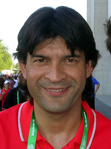 Ever Cardozo