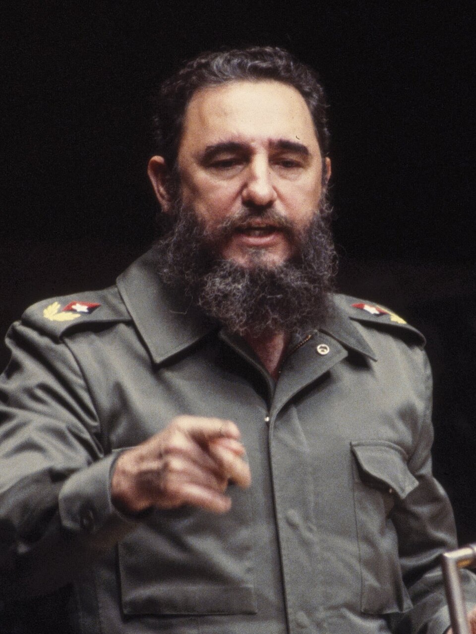 Éver Castro