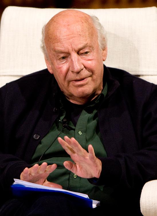 Ever Galeano