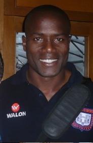 Éver Palacios