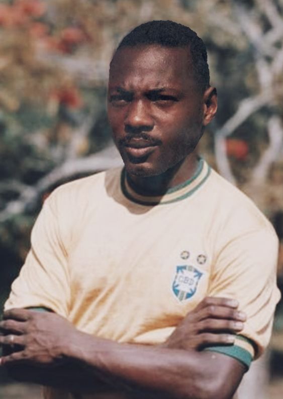 Everaldo Marques