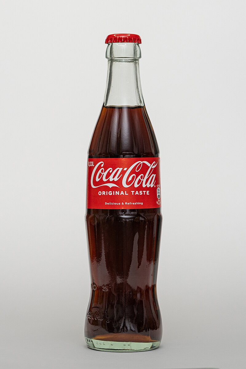 Everes Coke
