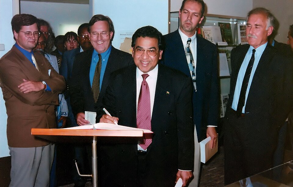Evert Azimullah