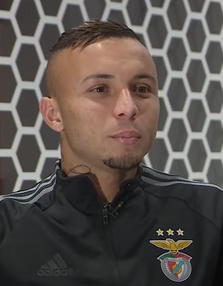 Everton Cebolinha