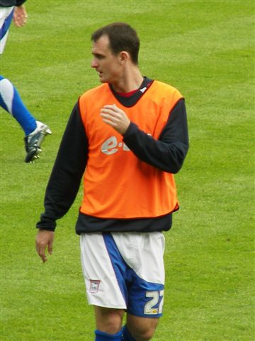 Everton Jeffers