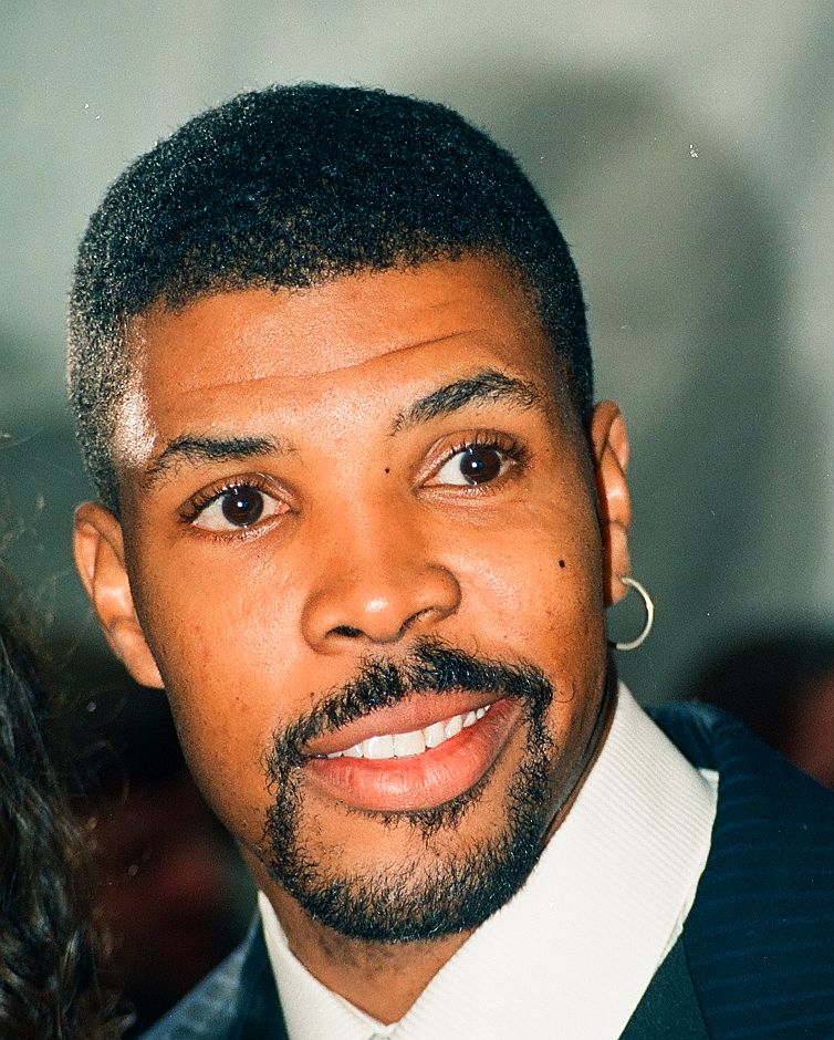 Everton Thompson