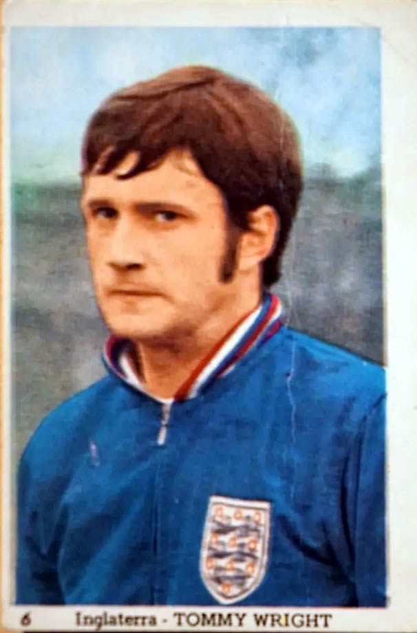 Everton Wright