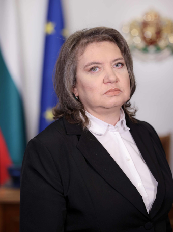 Evgeni Minchev