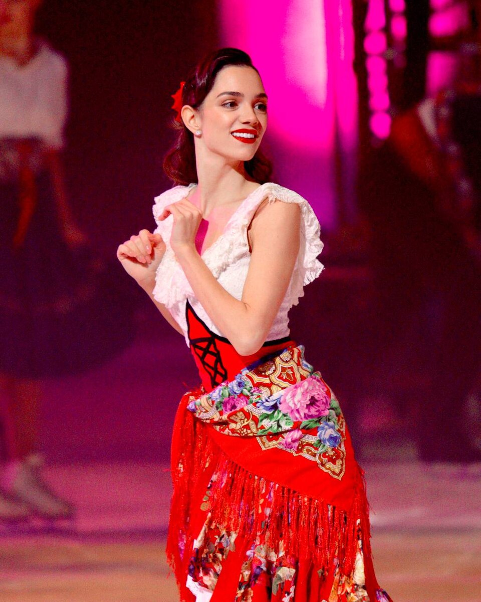 Evgenia Lily