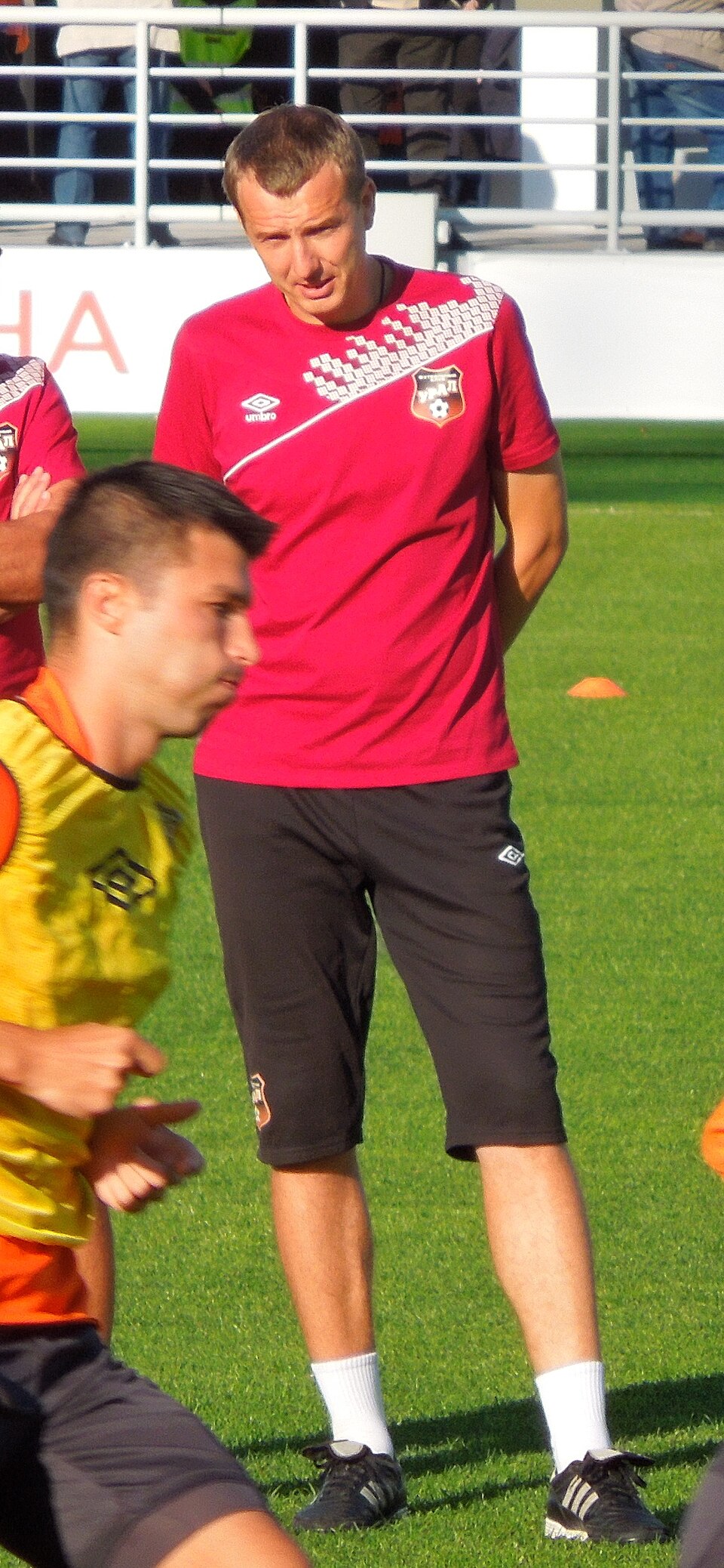 Evgeny Averyanov